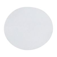 エー・アンド・デイ 水分計用ガラス繊維シート(液体測定用φ70mm、濾紙、100枚) AX-MX-32-1 1個(100枚)（直送品）