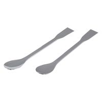 エー・アンド・デイ 水分計用スプーン(2個) AX-MX-37 1個(2個) 62-3790-01（直送品）