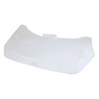 エー・アンド・デイ 水分計用表示部保護カバー(5枚) AX-MX-38 1個(5枚) 62-3790-02（直送品）