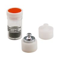 エー・アンド・デイ 水分計用校正用分銅(20g、OIML F1級精度) AX-MX-41 1個 62-3790-05（直送品）