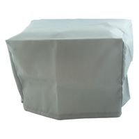 エー・アンド・デイ 粘度計/レオメーター用表示部・コントローラ部カバー AX-SV-62-2 1個 62-3790-15（直送品）