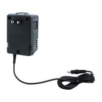 エー・アンド・デイ ADー8126用ACアダプター AX-TB256 1個 62-3790-19（直送品）