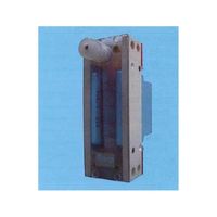 ユニバーサル USL-PFA流量計 50～250mL/min 00N-257-05 1個 62-7099-08（直送品）