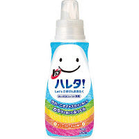 【アウトレット】トップ ハレタ！ 本体 425g 1個 衣料用洗剤 ライオン