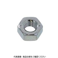 コノエ 六角ナット PTFE M6 NT1-PTFE-6 1個 247-5753（直送品） - アスクル