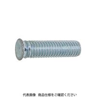 ファスニング J 3カーユニ 鉄 セルスタッド ST-M3- 8 F10006000030008003-10 1箱（10個）（直送品）