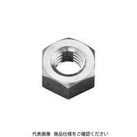 ファスニング J ステンレス 六角ナット（1種）（切削） M30 M00200100300000000-01 1個（直送品）