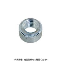 ファスニング J 3カーユニ 鉄 セルファスナー FS-M5- 0 F10002000050000003-10 1箱（10個）（直送品）