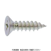 ファスニング J ステンレス(+)皿タッピンねじ(1種 A形) 5 X 70 200200010050070000-10 1箱(10個)（直送品）