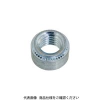 ファスニング J 3カーユニ セルファスナー FS-M2.6- 1 F10002000026001003-10 1箱（10個）（直送品）