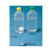 サンセイ ペプトン緩衝液 B225ー030 03-009 1ケース(30本) 62-6282-05（直送品）