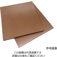 アズワン 銅タングステン板 100×100×3.0 3-7567-01 1本(1枚)（直送品）