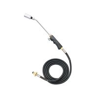 スタイル プロパンバーナー PRーM5 1個 62-4062-97（直送品）