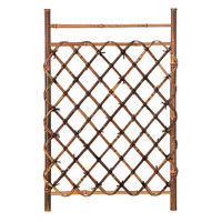 タカショー 虎竹枝折戸 約幅700X厚さ30X高さ1050mm TO-2 1枚（直送品）