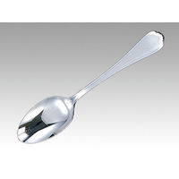 トーダイ XM-7（18-8） モロー デザートスプーン 003509 1包：12本（直送品）