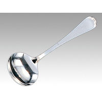 トーダイ XM-7（18-8） モロー ソースレードル（小） 003543 1包：12本（直送品）