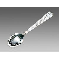 トーダイ XM-7（18-8） プラド ティースプーン 005020 1包：12本（直送品）