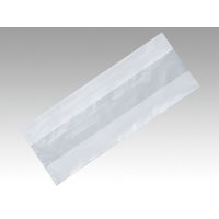 大阪ポリヱチレン販売 無地半斤袋(HD) 1369 1セット(1000枚:100枚×10袋)