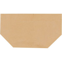 大阪ポリヱチレン販売 亀甲袋 100匁 2001 1包：100枚×30（直送品）