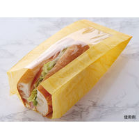 大阪ポリヱチレン販売 ラミフェネット麦包 6601 1包：100枚×10（直送品）