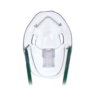 テレフレックスメディカルジャパン エアロゾルマスク（HUDSON RCI（R）） 1箱（10個入）