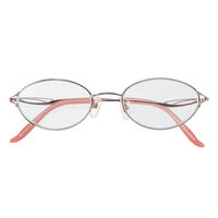 名古屋眼鏡 老眼鏡 （ベストエージ） +2.50 5260（女性用） 7-1755-04（直送品）