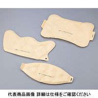 ホットパック（Mie） 腰部・背中用 H-3 0-9181-03（直送品）