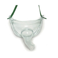 インターメドジャパン 気管切開用マスク（オキシプライム） 1箱（10個入）