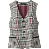 セロリー Selery ベスト ピンク 23号 S-04256（直送品）