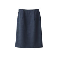 セロリー Selery スカート ネイビー 21号 S-16781（直送品）