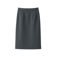 セロリー Selery スカート グレー 19号 Sー16759（直送品）