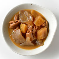 ゆのたに もつ煮込 200g 1個