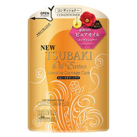 【アウトレット】資生堂 ツバキ オイルエクストラコンディショナースムースダメージケア つめかえ用 330mL 1セット（2個：1個×2）