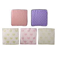 【アウトレット】今治製 キッチンクロス 5枚組 4902493600261 1袋（5枚入）