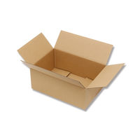 ダンボール B5用ー110 002122973 1ケース（20枚入）（直送品）