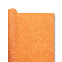バティックロール 05 オレンジ 008700555 1セット（10m巻×20本）（直送品）