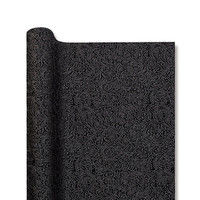 バティックロール 12 ブラック 008700562 1セット（10m巻×20本）（直送品）