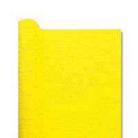 バティックロール 15 イエロー 008700583 1セット（10m巻×20本）（直送品）