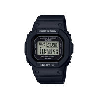 カシオ 腕時計Baby-G BGD-560-1JF ブラック 1個