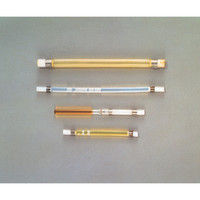 ガステック パーミエーションチューブ Pー74ーH 校正証明書(試験成績書付)付 1本 61-9408-38（直送品）