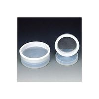 アズワン フッ素樹脂 ふるい平皿付 内径92φ NR1273ー03 1個 61-3536-75（直送品）