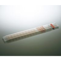 先端メスピペット(ハイグレード) 1mL 1本入り トレーサビリティ体系図+検査成績書付 CL2056-01-10 1式(1本)（直送品）