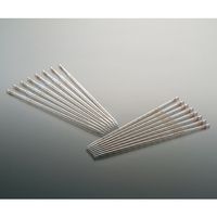 クライミング 中間メスピペット穴太 5mL 1本入り トレーサビリティ体系図+検査成績書付 CL2060-03 1式(1本)（直送品）