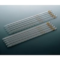 クライミング 先端メスピペット穴太 2mL 1本入り トレーサビリティ体系図+検査成績書付 CL2065-02 1式(1本)（直送品）