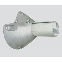 ヤマダコーポレーション FXアーム用オプション コンビネーションブラケット CB 1台(1個) 3-3673-01（直送品）