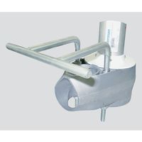 ヤマダコーポレーション FXアーム用オプション テーブルブラケット(卓上設置用) TB 1台(1個) 3-3673-11（直送品）