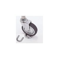 キャニオン キャスタースタンド CSー100 CS-100 1個 61-3805-49（直送品）