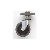 キャニオン キャスター SCー100 1個 61-3807-80（直送品）