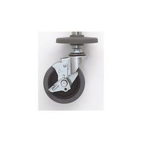 キャニオン キャスター SCー100S 1個 61-3807-81（直送品）