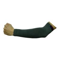 三重化学工業 竹糸くんアームカバー ロング グレー 10双 TK02 1ケース（10双） 61-9205-95（直送品）